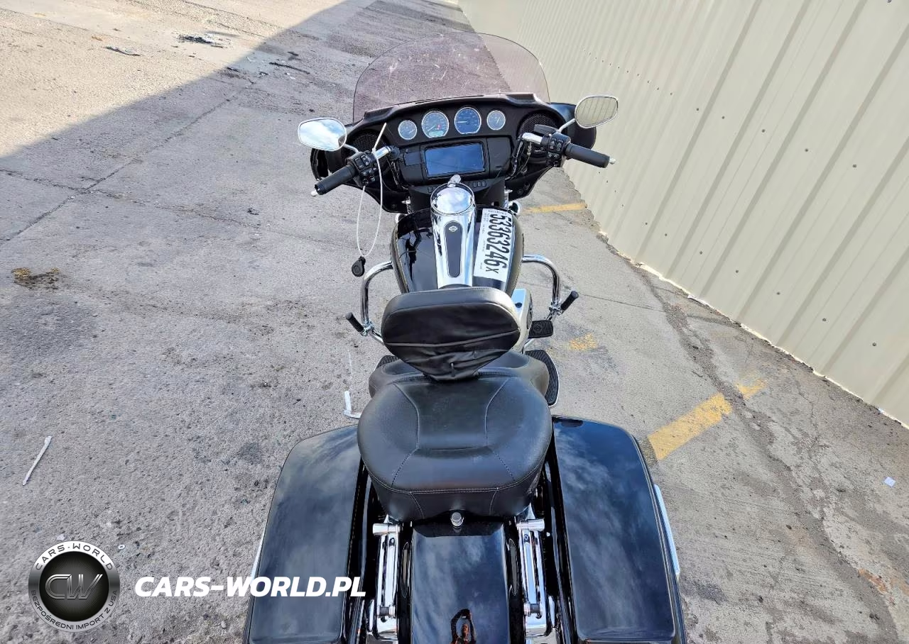 2021 Harley-Davidson Flht VIN:1HD1FVC17MB652188 - 6