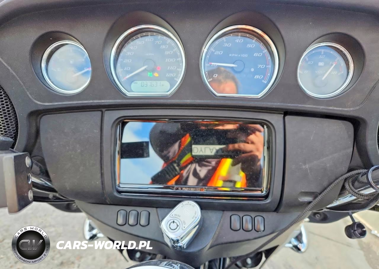 2021 Harley-Davidson Flht VIN:1HD1FVC17MB652188 - 7