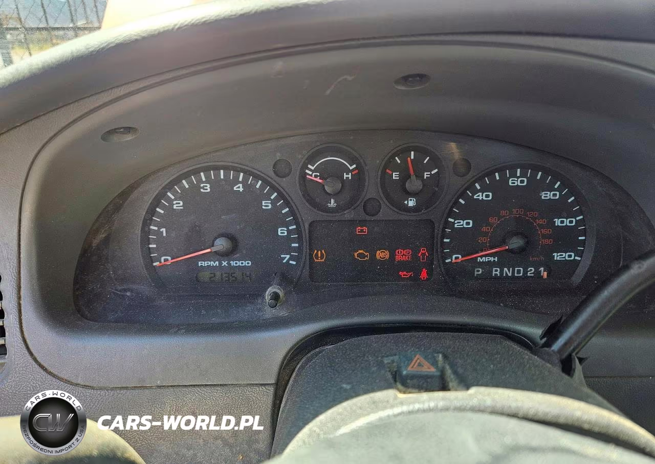 2007 Ford Ranger Super Cab VIN:1FTYR14D47PA34763 - 8