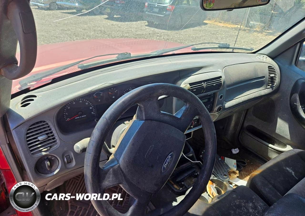 2007 Ford Ranger Super Cab VIN:1FTYR14D47PA34763 - 9