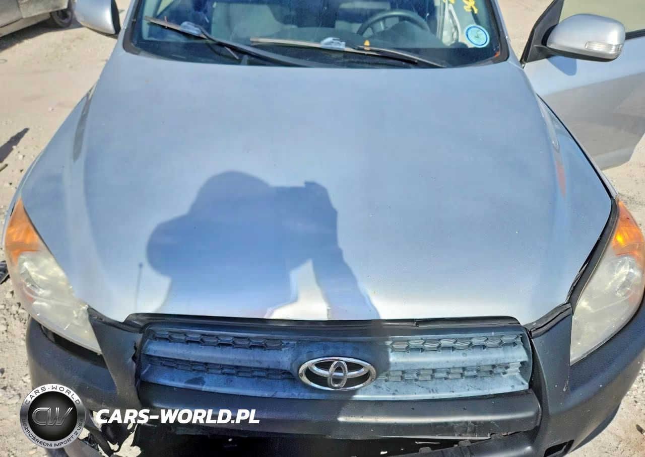 2012 Toyota Rav4 Sport VIN:JTMRF4DV1C5057589 - 12