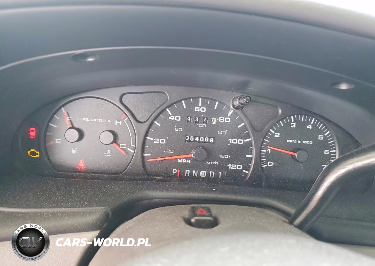 2002 Mercury Sable Ls Premium VIN:1MEFM55S12A618493 - 9