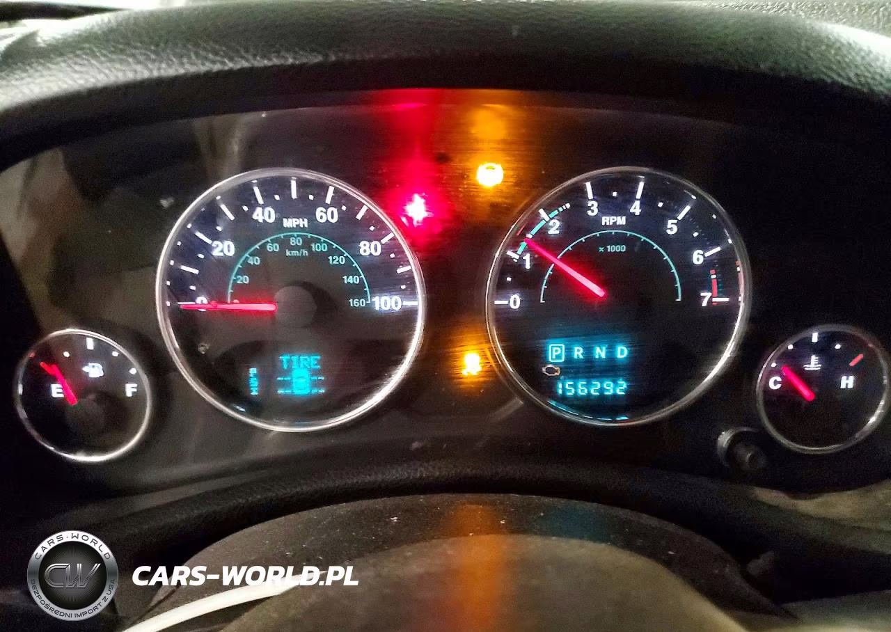 2013 Jeep Wrangler Unlimited Sahara VIN:1C4BJWEG0DL646089 - 9