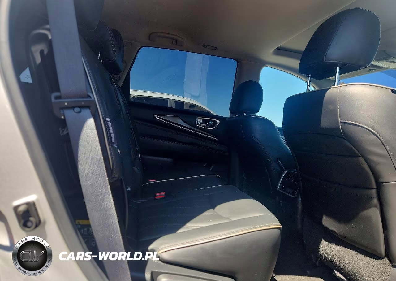 2018 Infiniti Qx60 VIN:5N1DL0MN0JC504638 - 11