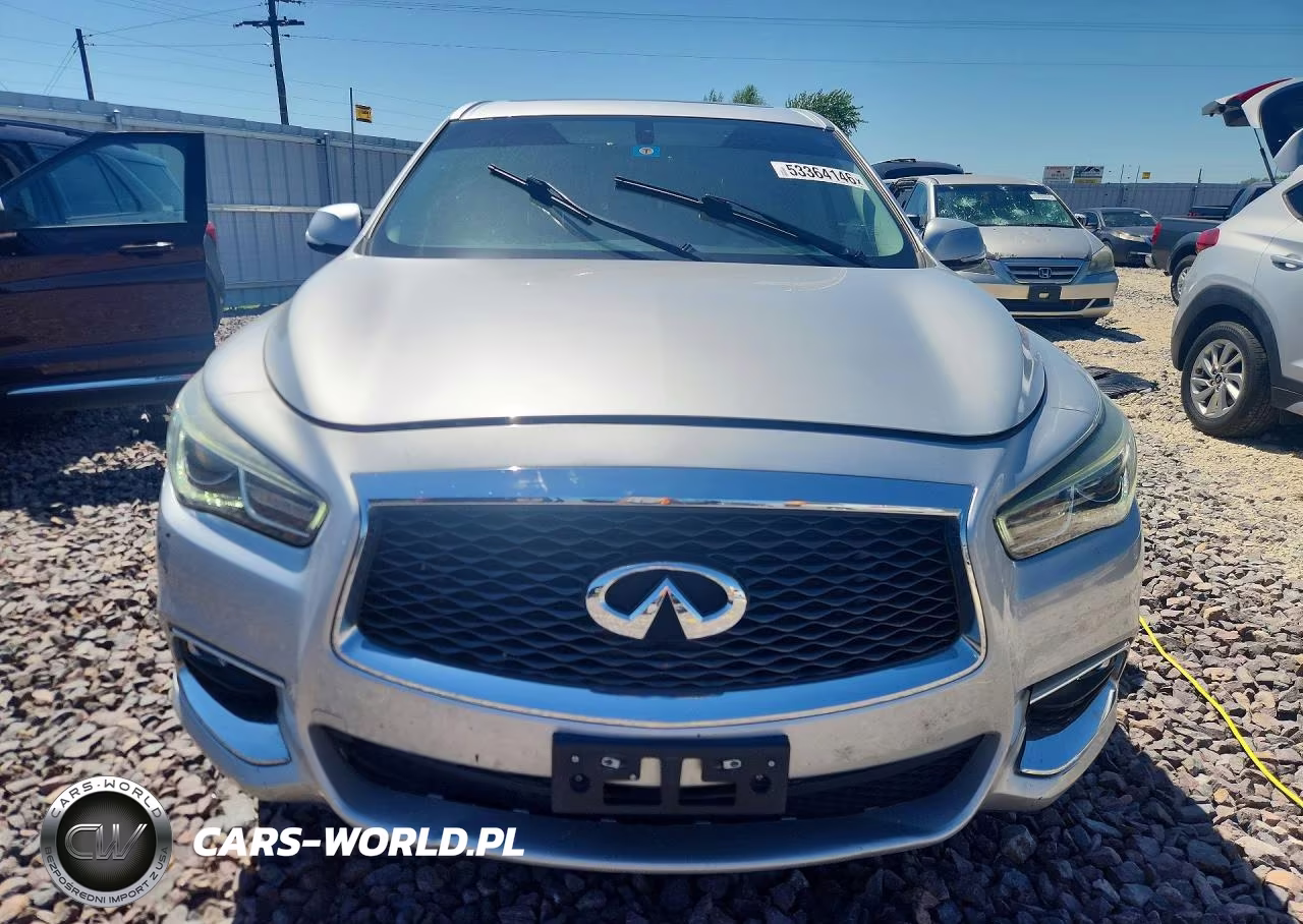 2018 Infiniti Qx60 VIN:5N1DL0MN0JC504638 - 5