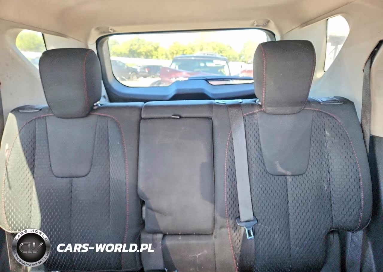 2014 Chevrolet Equinox Ls VIN:2GNALAEK2E6205918 - 10