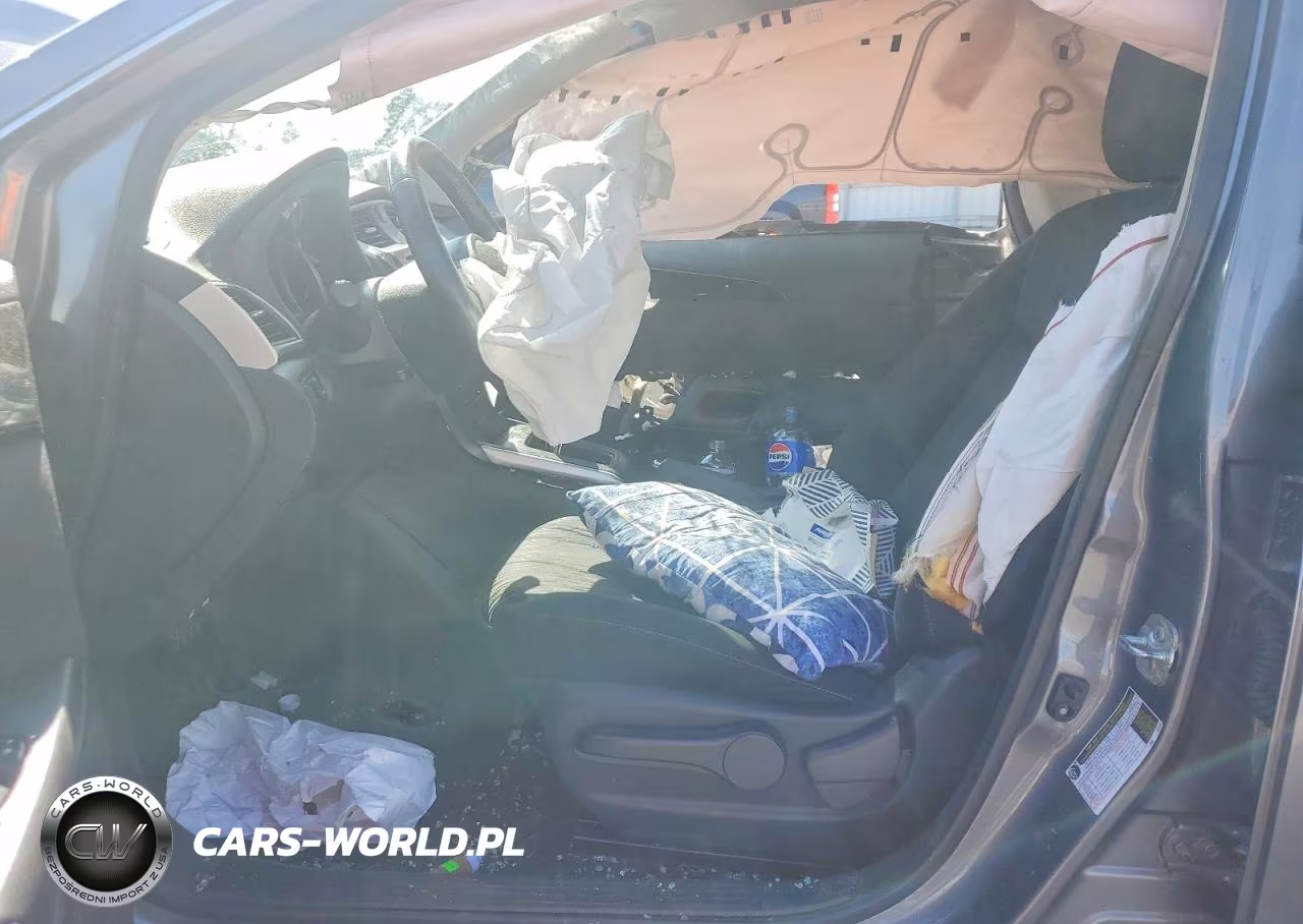 2019 Nissan Sentra Sv VIN:3N1AB7AP0KY433123 - 7