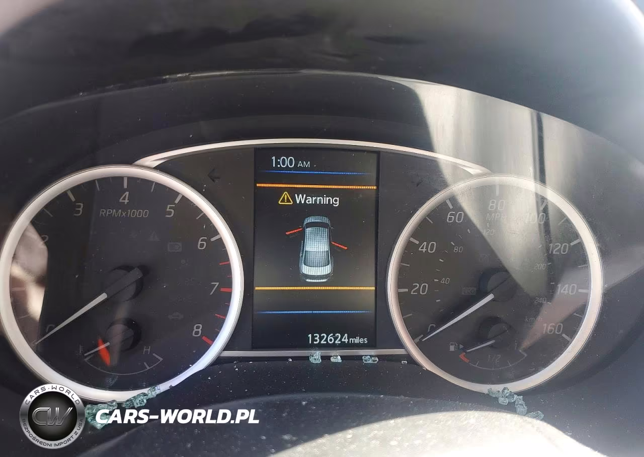 2019 Nissan Sentra Sv VIN:3N1AB7AP0KY433123 - 9