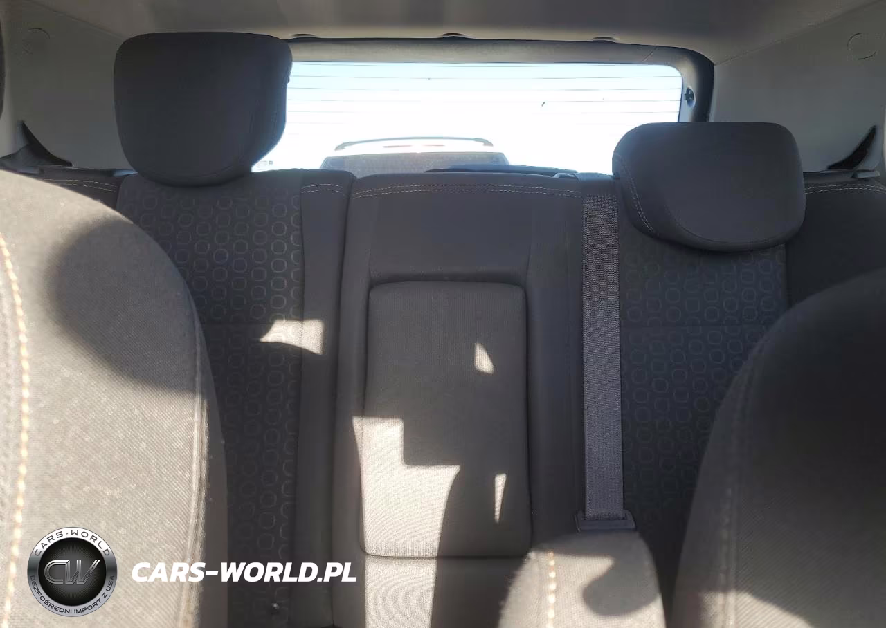 2020 Chevrolet Trax Ls VIN:3GNCJNSB8LL333986 - 10
