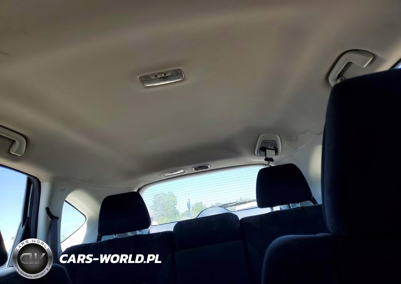 2014 Honda Cr-V Lx VIN:2HKRM4H34EH600063 - 10