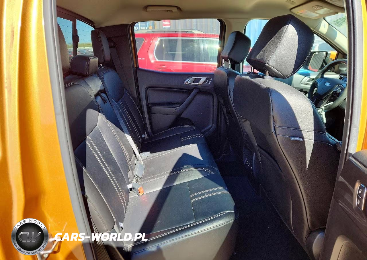 2020 Ford Ranger Xl VIN:1FTER4FH4LLA35711 - 10