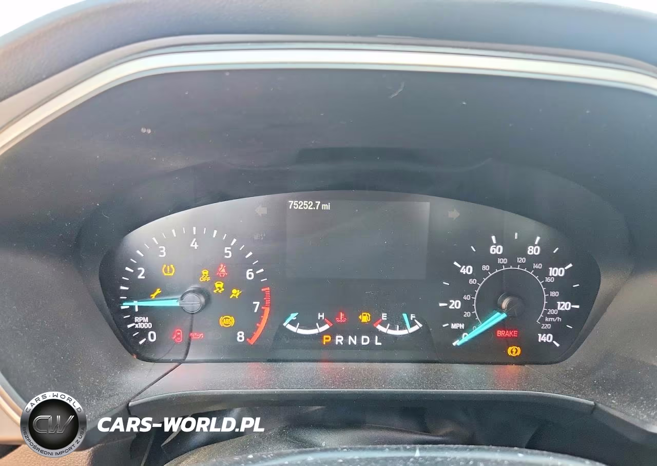2021 Ford Escape Se VIN:1FMCU9G67MUA01043 - 9
