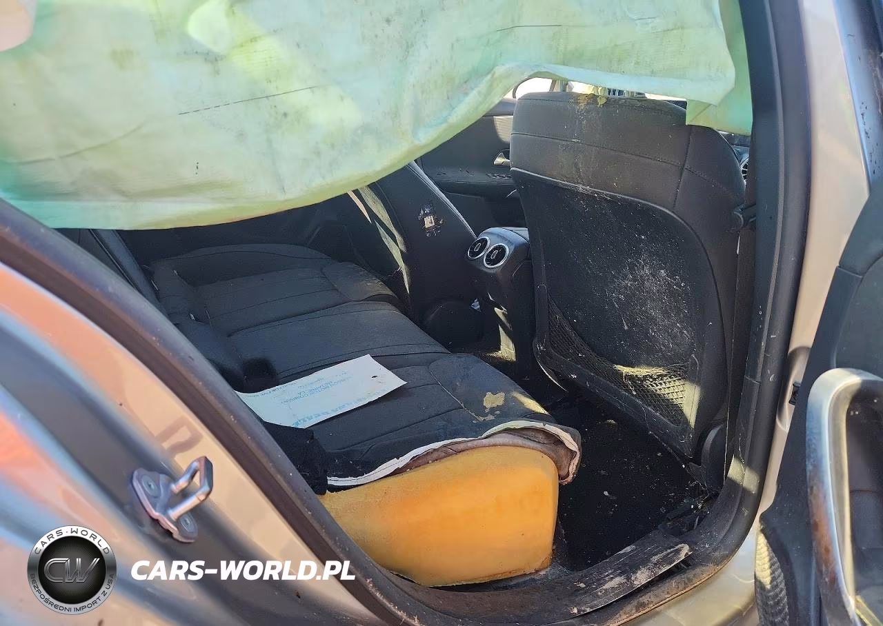 2020 Mercedes-Benz A 220 VIN:W1K3G4EB8LJ216919 - 10