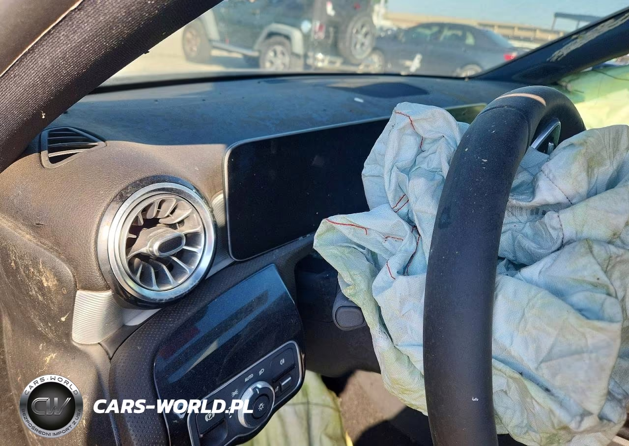 2020 Mercedes-Benz A 220 VIN:W1K3G4EB8LJ216919 - 9