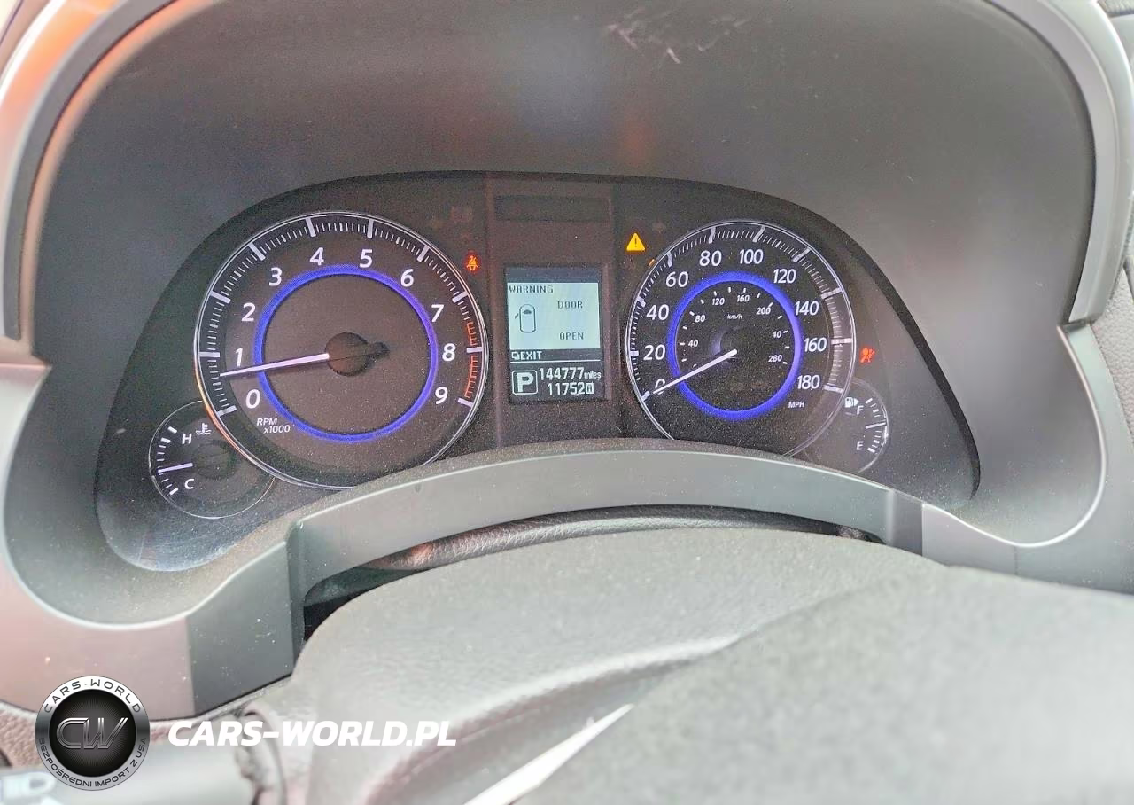 2015 Infiniti Qx70 Base VIN:JN8CS1MW5FM481932 - 9