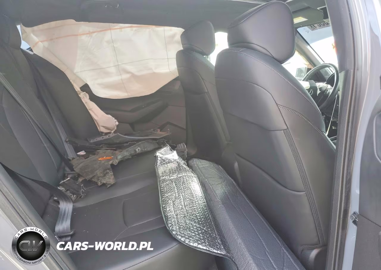 2023 Honda Accord Hybrid Sport-L VIN:1HGCY2F76PA020040 - 10