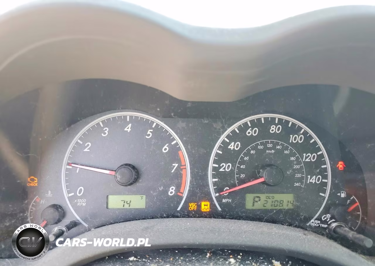 2010 Toyota Corolla Le VIN:2T1BU4EE6AC319466 - 9