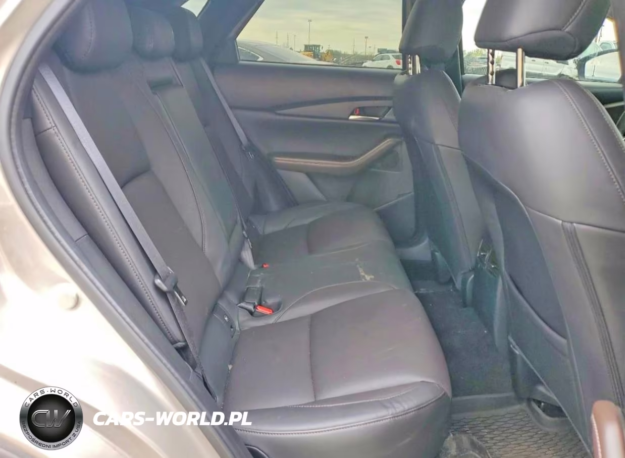 2024 Mazda Cx-30 Premium VIN:3MVDMBDM4RM692481 - 11