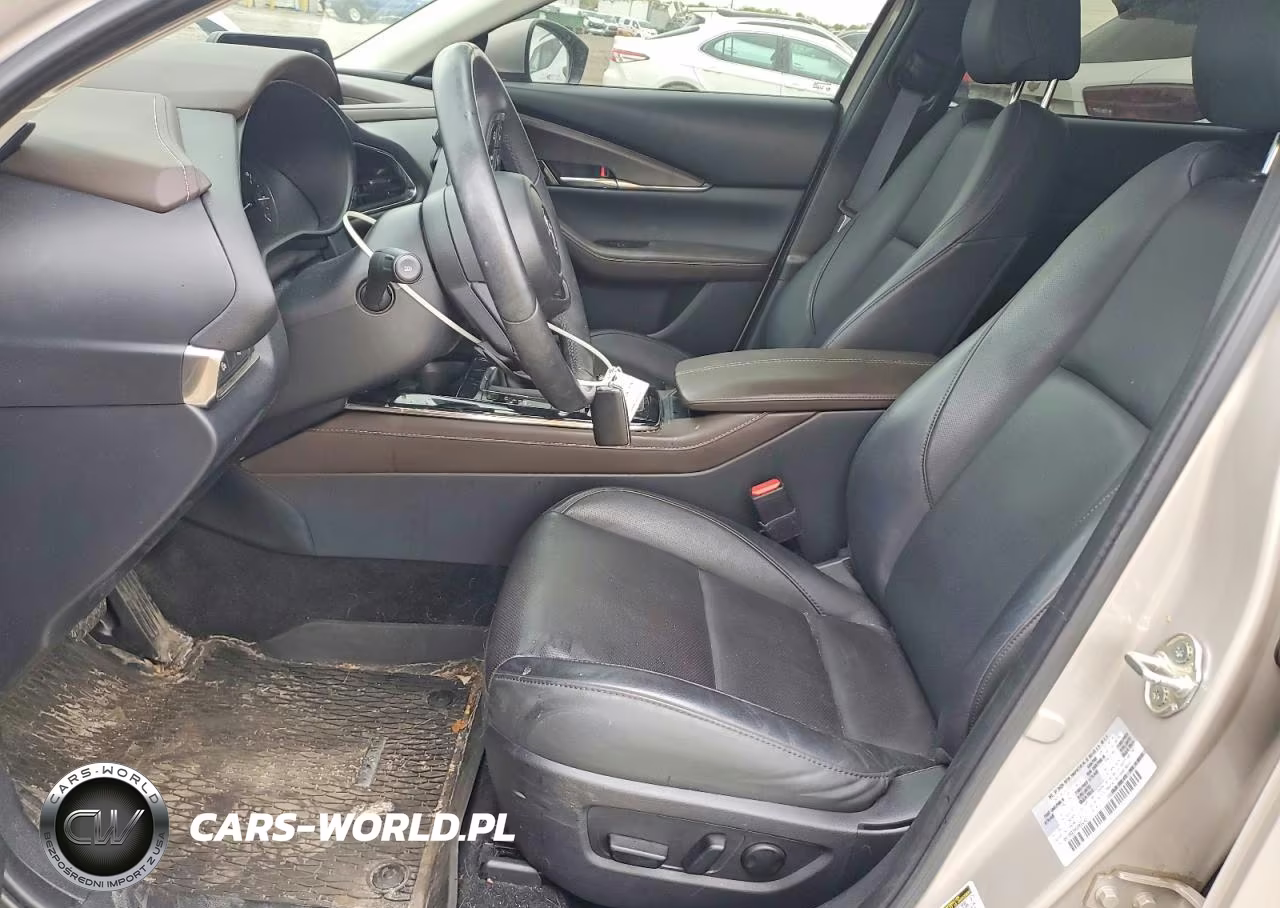 2024 Mazda Cx-30 Premium VIN:3MVDMBDM4RM692481 - 7