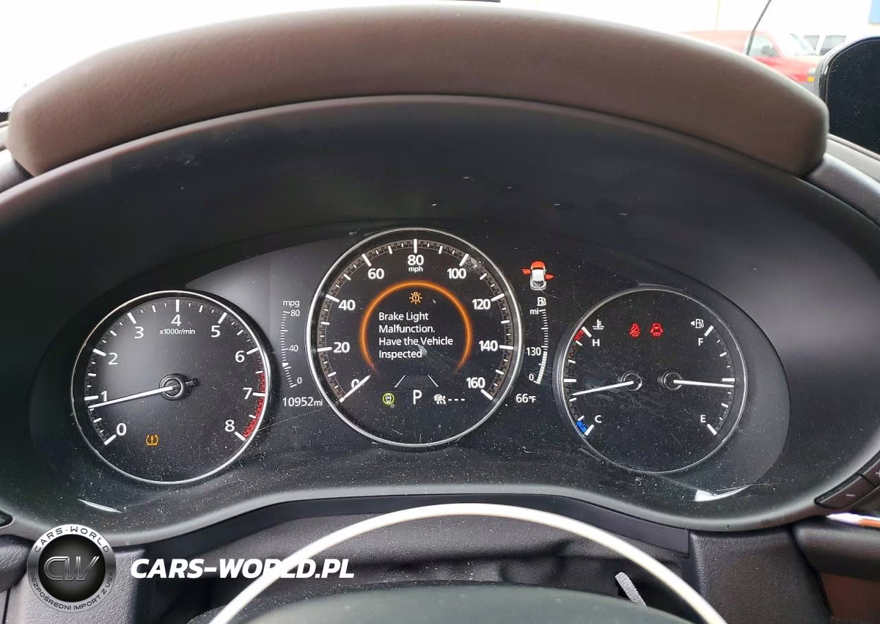 2024 Mazda Cx-30 Premium VIN:3MVDMBDM4RM692481 - 9