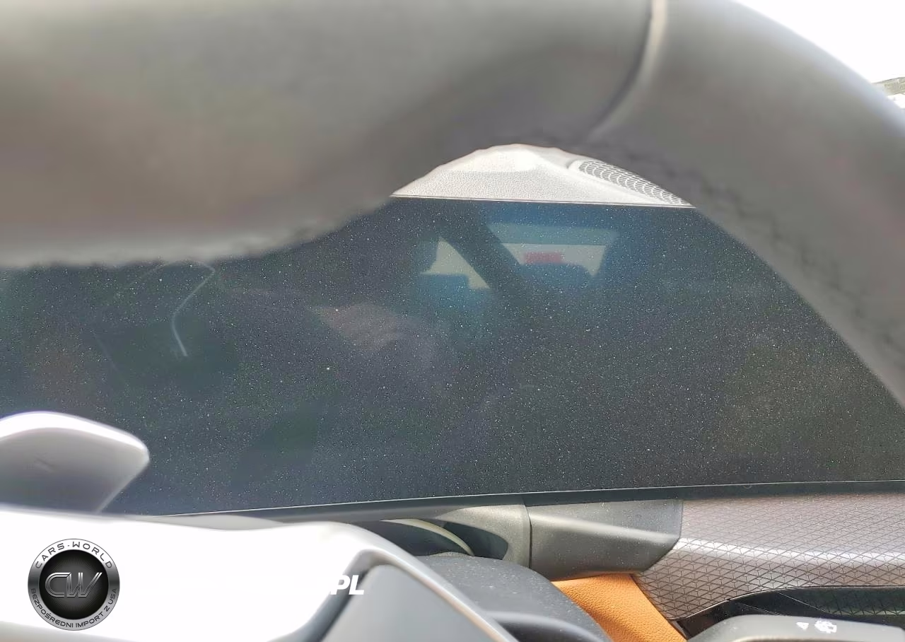 2025 BMW 330Xi VIN:3MW89CW05S8F24283 - 9