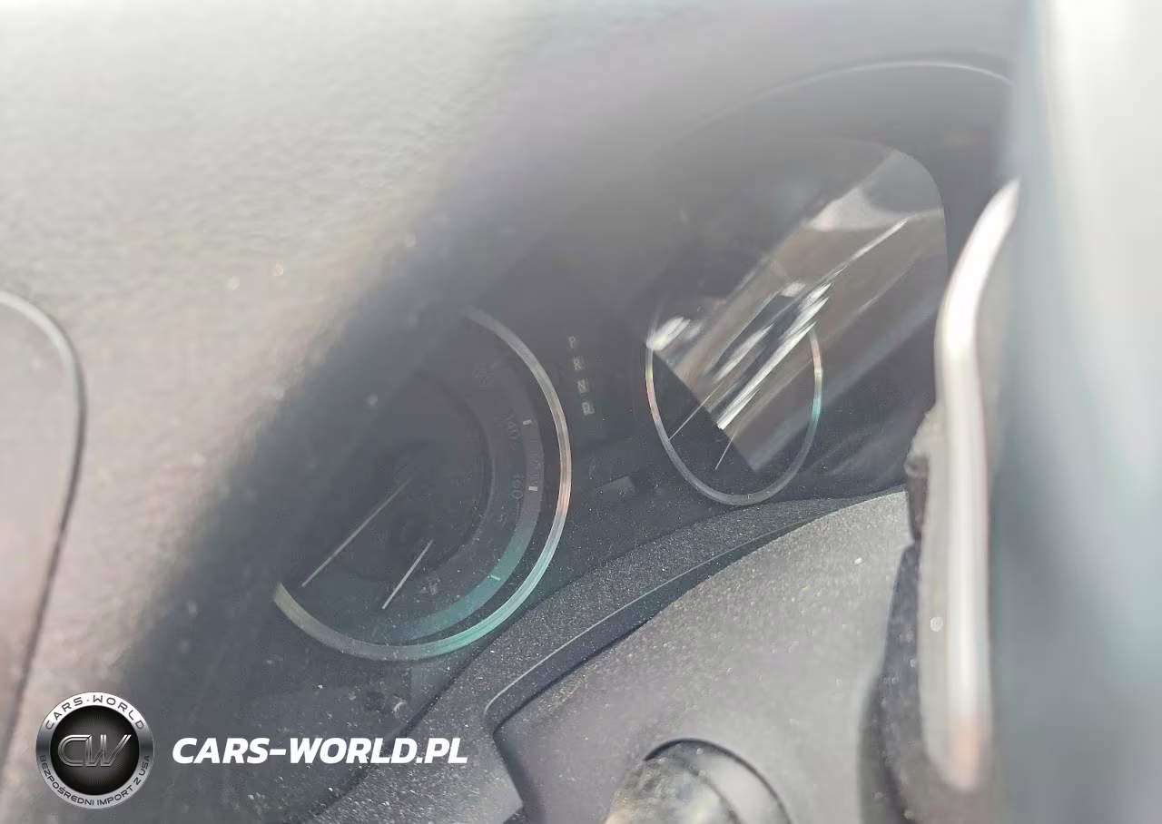 2011 Lexus Is 250 VIN:JTHCF5C20B5049385 - 9