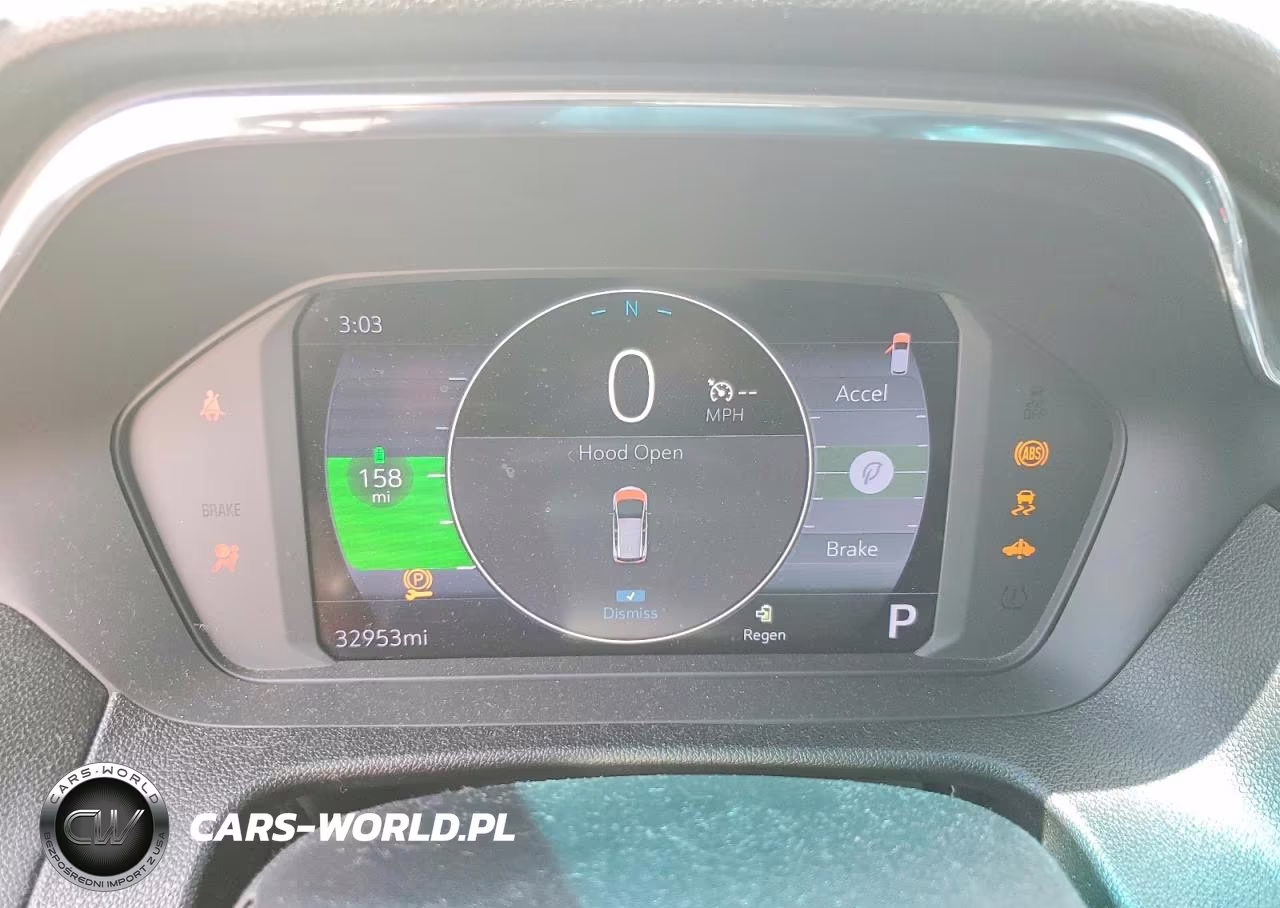 2023 Chevrolet Bolt Ev 1Lt VIN:1G1FW6S0XP4172380 - 9