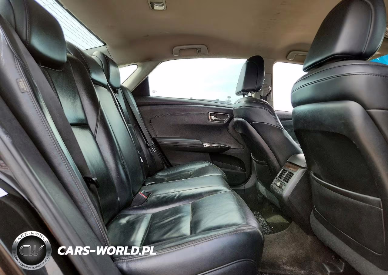 2015 Toyota Avalon Hybrid Xle Premium VIN:4T1BD1EB0FU037348 - 10