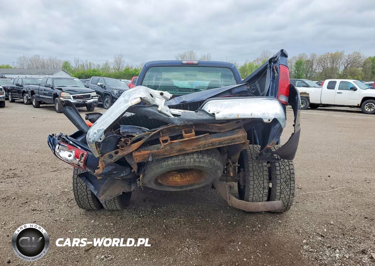 2006 Ford F350 Super Duty VIN:1FTWW33P36ED28334 - 6