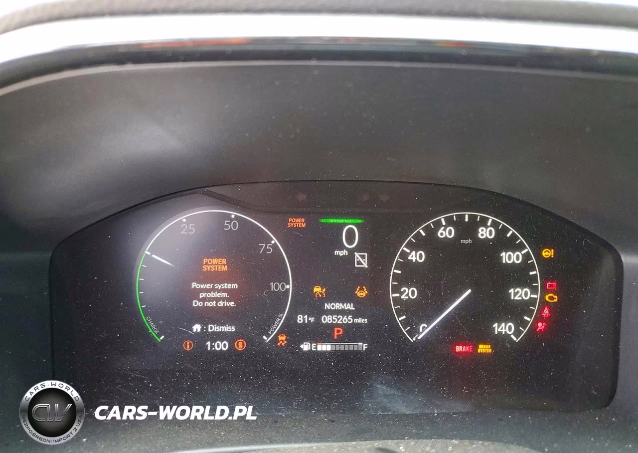 2025 Honda Cr-V Sport VIN:5J6RS6H58SL008167 - 9