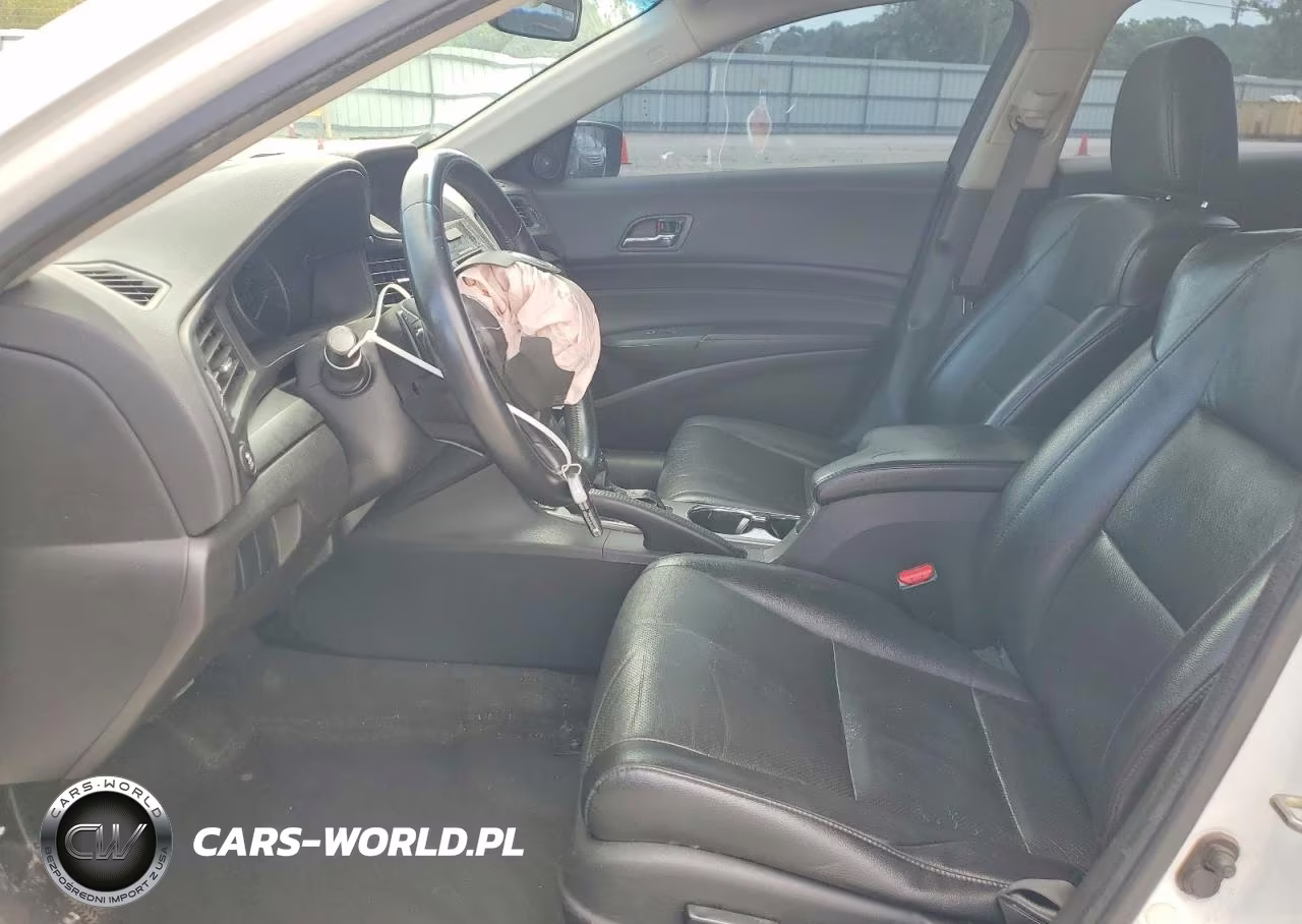 2014 Acura Ilx 20 VIN:19VDE1F32EE012779 - 7