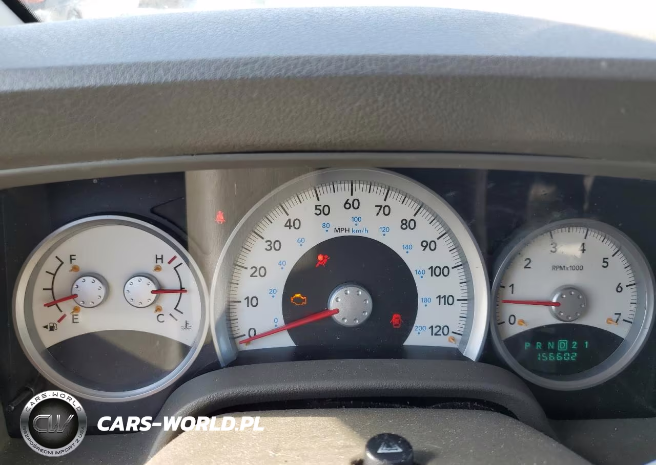 2006 Dodge Durango Limited VIN:1D8HB58226F130031 - 9