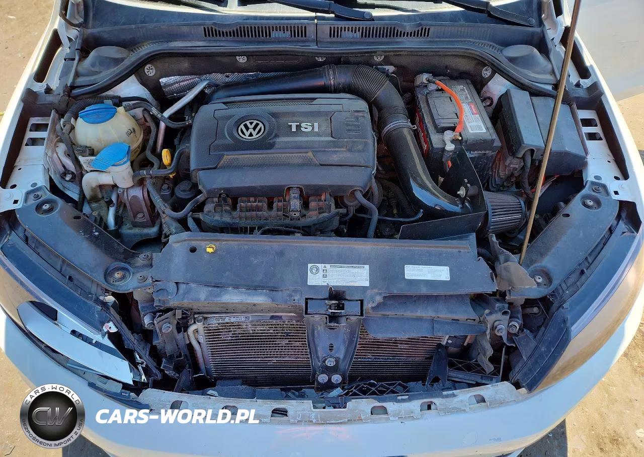 2015 Volkswagen Jetta Se VIN:3VWD17AJ5FM287496 - 11