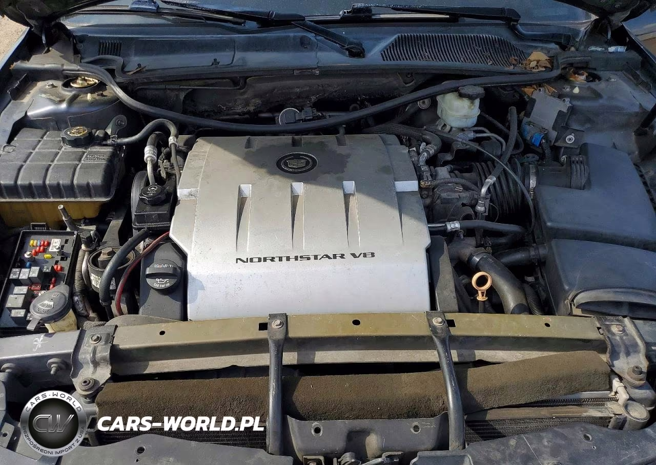 2010 Cadillac Dts VIN:1G6KA5EY1AU124387 - 11