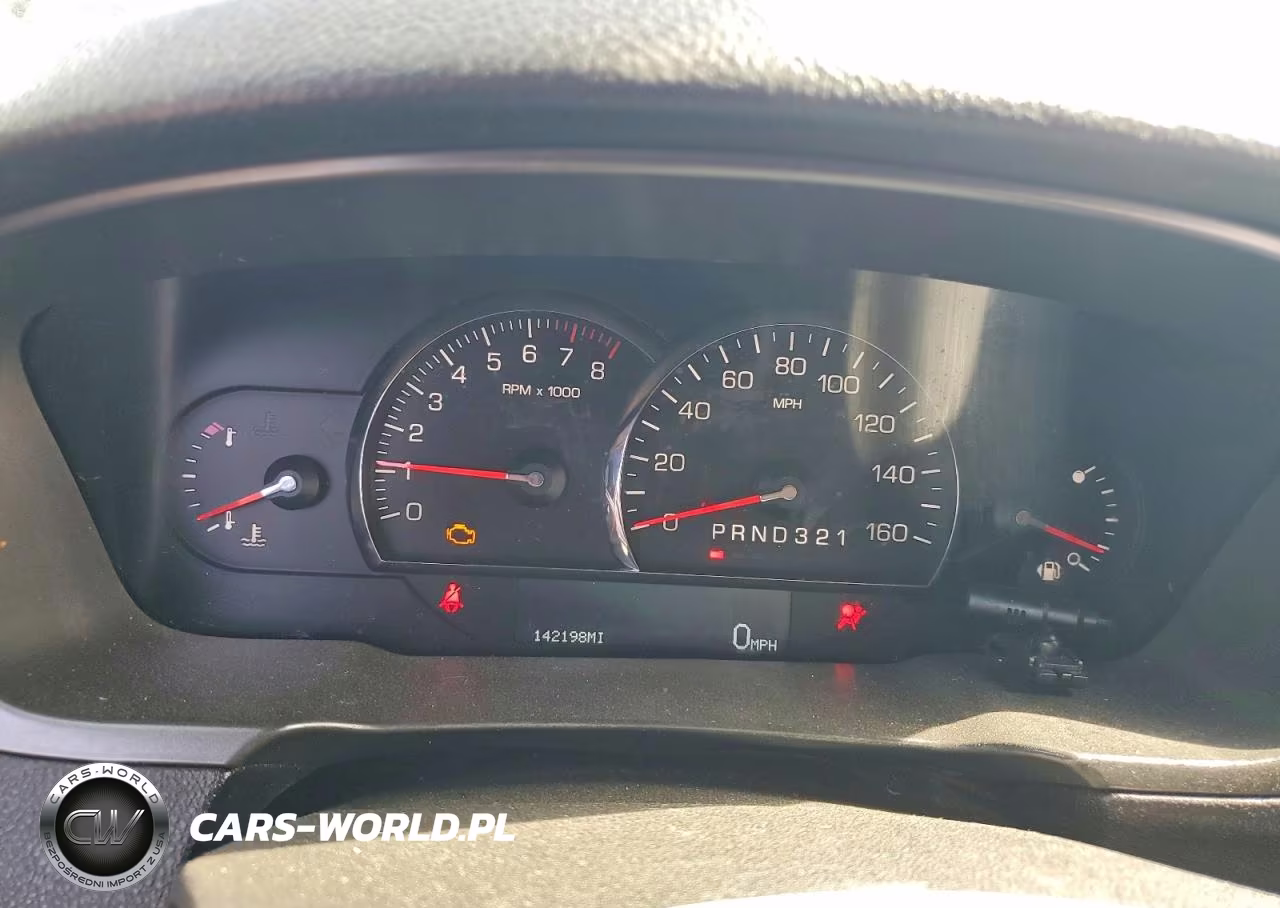 2010 Cadillac Dts VIN:1G6KA5EY1AU124387 - 9