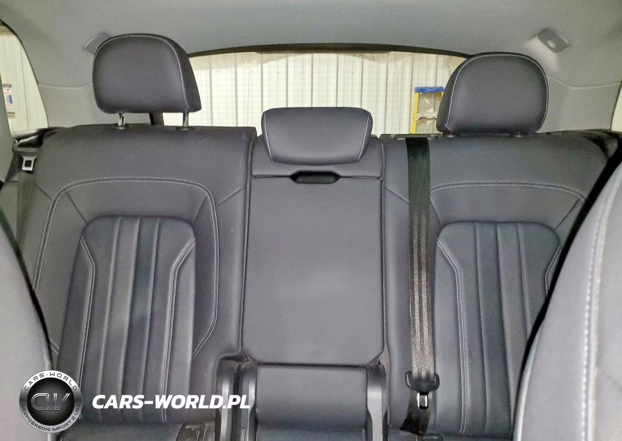 2022 Audi Q5 Premium 45 VIN:WA1GAAFY5N2017378 - 10