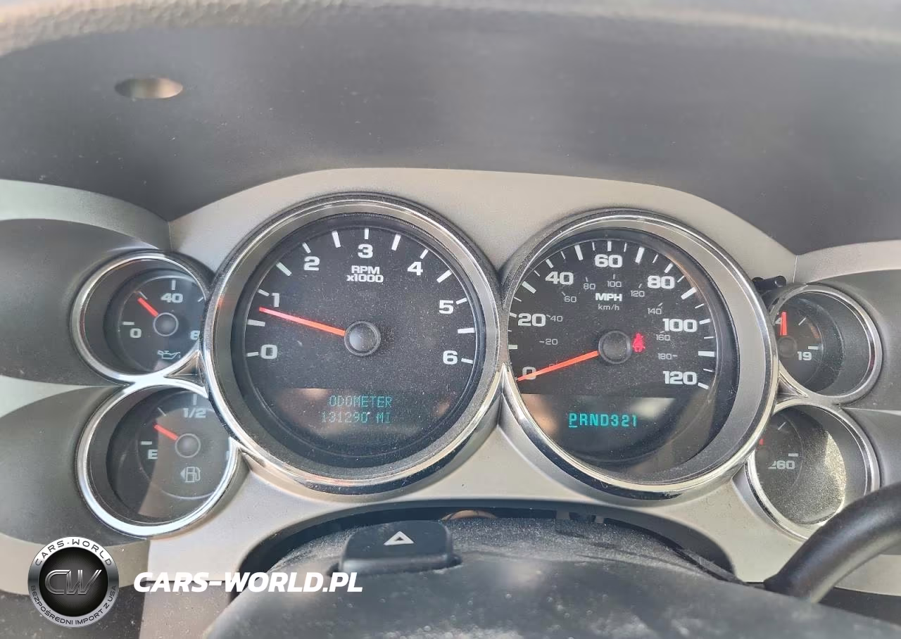 2008 Chevrolet Silverado C1500 VIN:3GCEC13048G247446 - 9