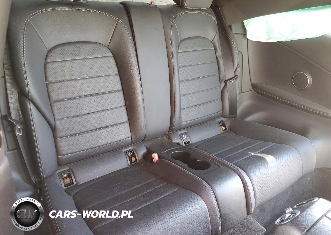 2018 Mercedes-Benz C 300 VIN:WDDWJ4JB2JF624045 - 10