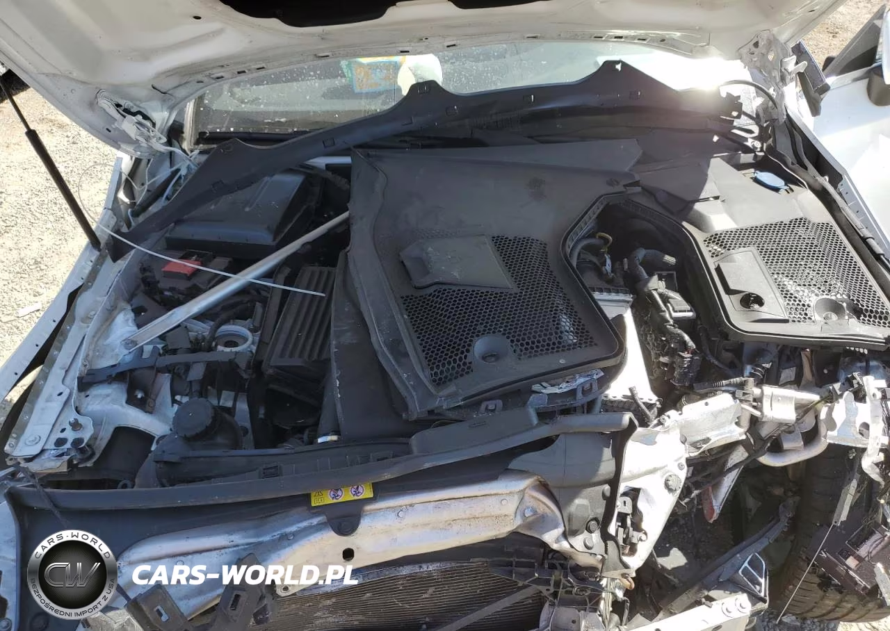 2018 Mercedes-Benz C 300 VIN:WDDWJ4JB2JF624045 - 11