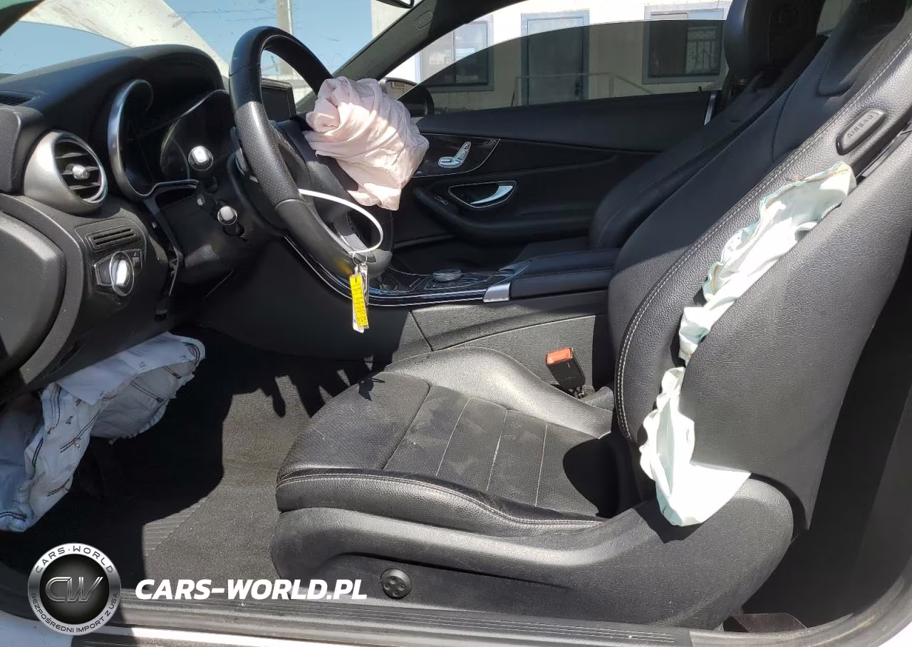 2018 Mercedes-Benz C 300 VIN:WDDWJ4JB2JF624045 - 7