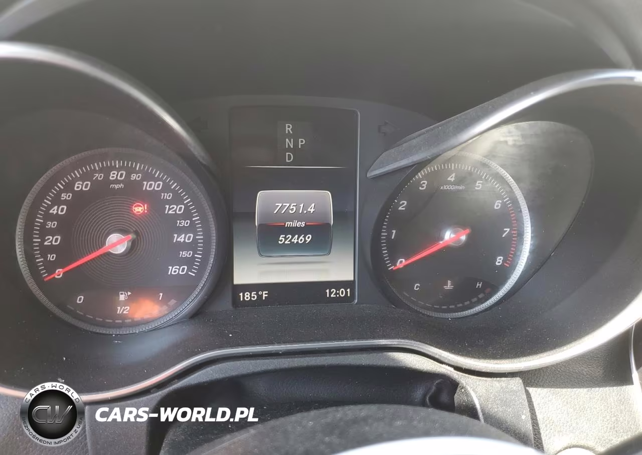 2018 Mercedes-Benz C 300 VIN:WDDWJ4JB2JF624045 - 9