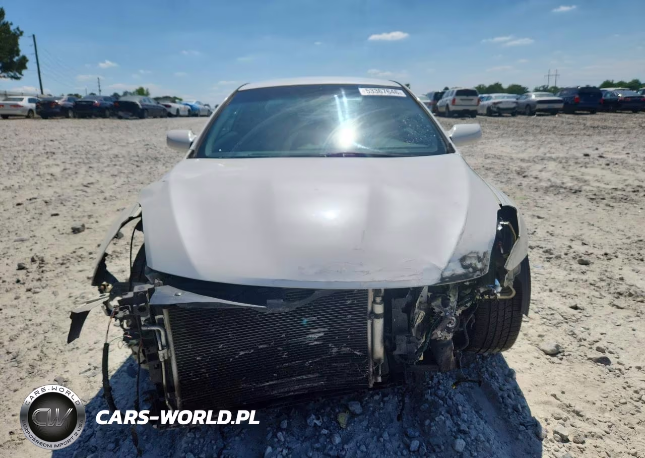 2011 Nissan Altima 2.5 S VIN:1N4AL2EP7BC142527 - 5