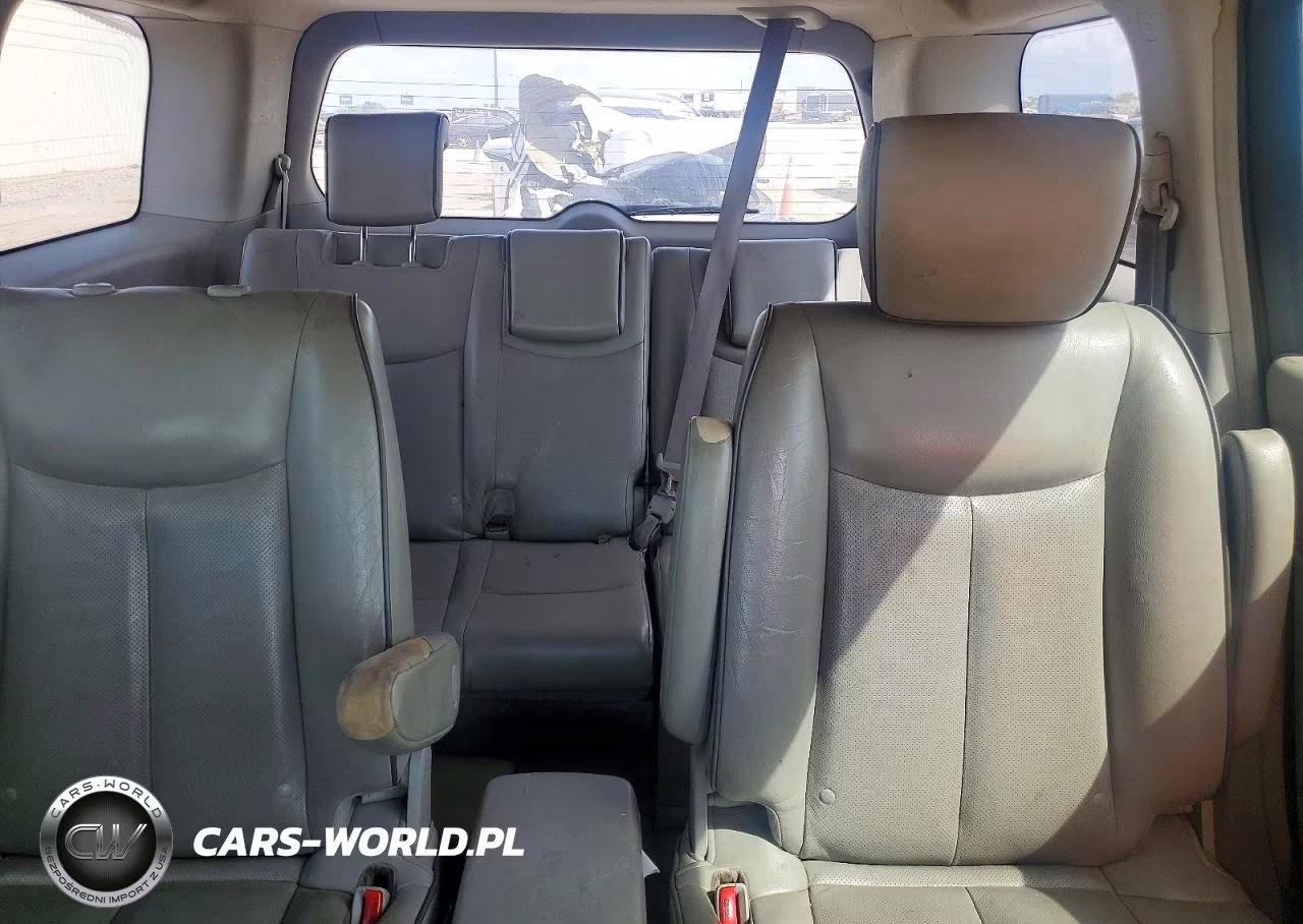 2012 Nissan Quest 3.5 S VIN:JN8AE2KP2C9051919 - 10