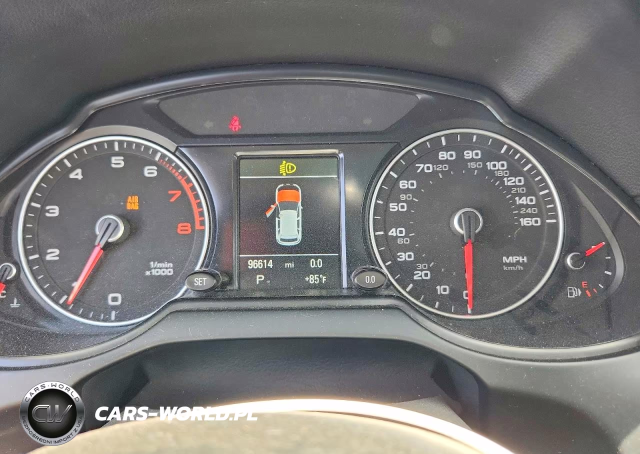 2015 Audi Q5 Premium Plus VIN:WA1LFAFP4FA143715 - 9