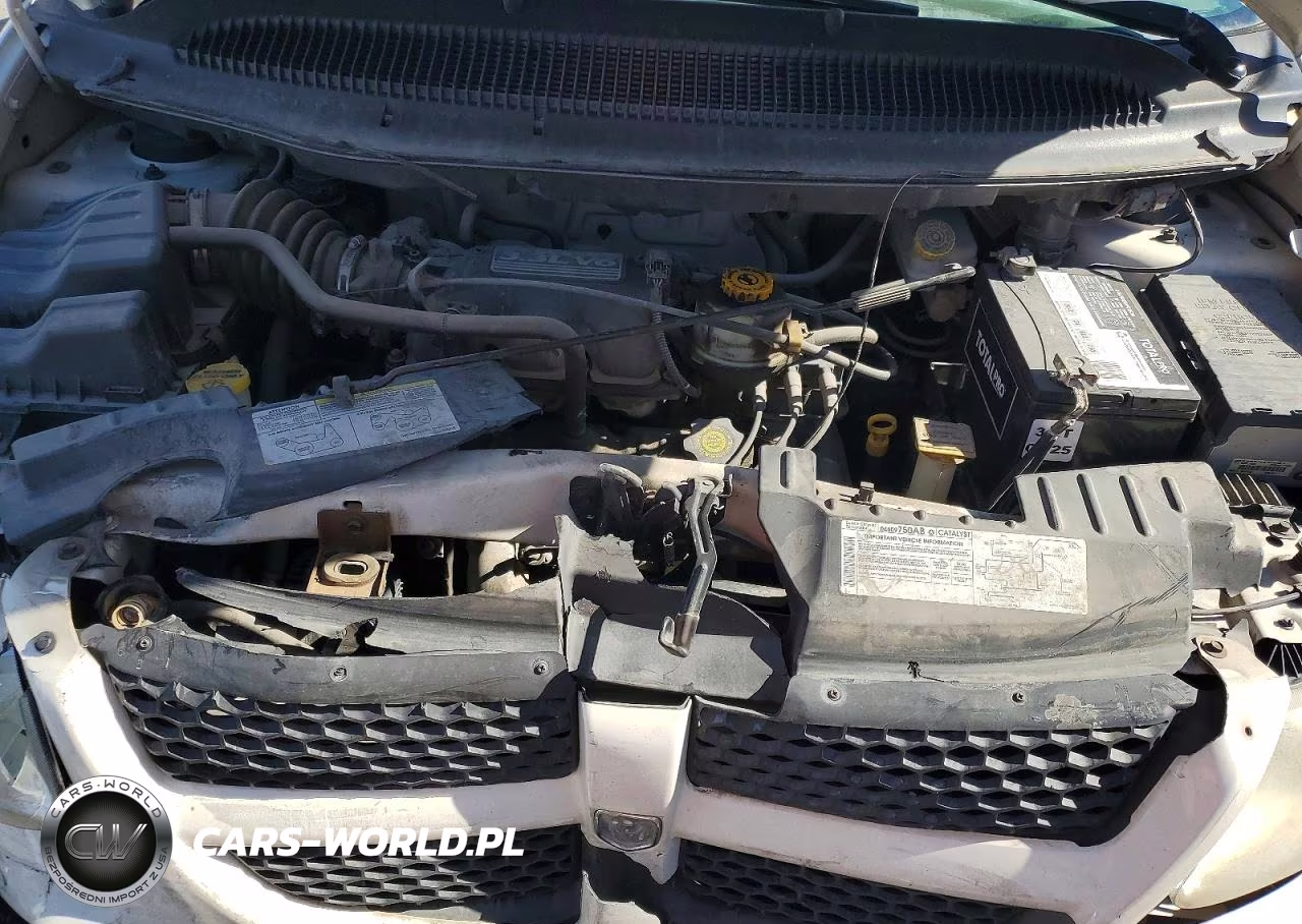 2003 Dodge Caravan C VIN:1D4GP21R93B298403 - 12