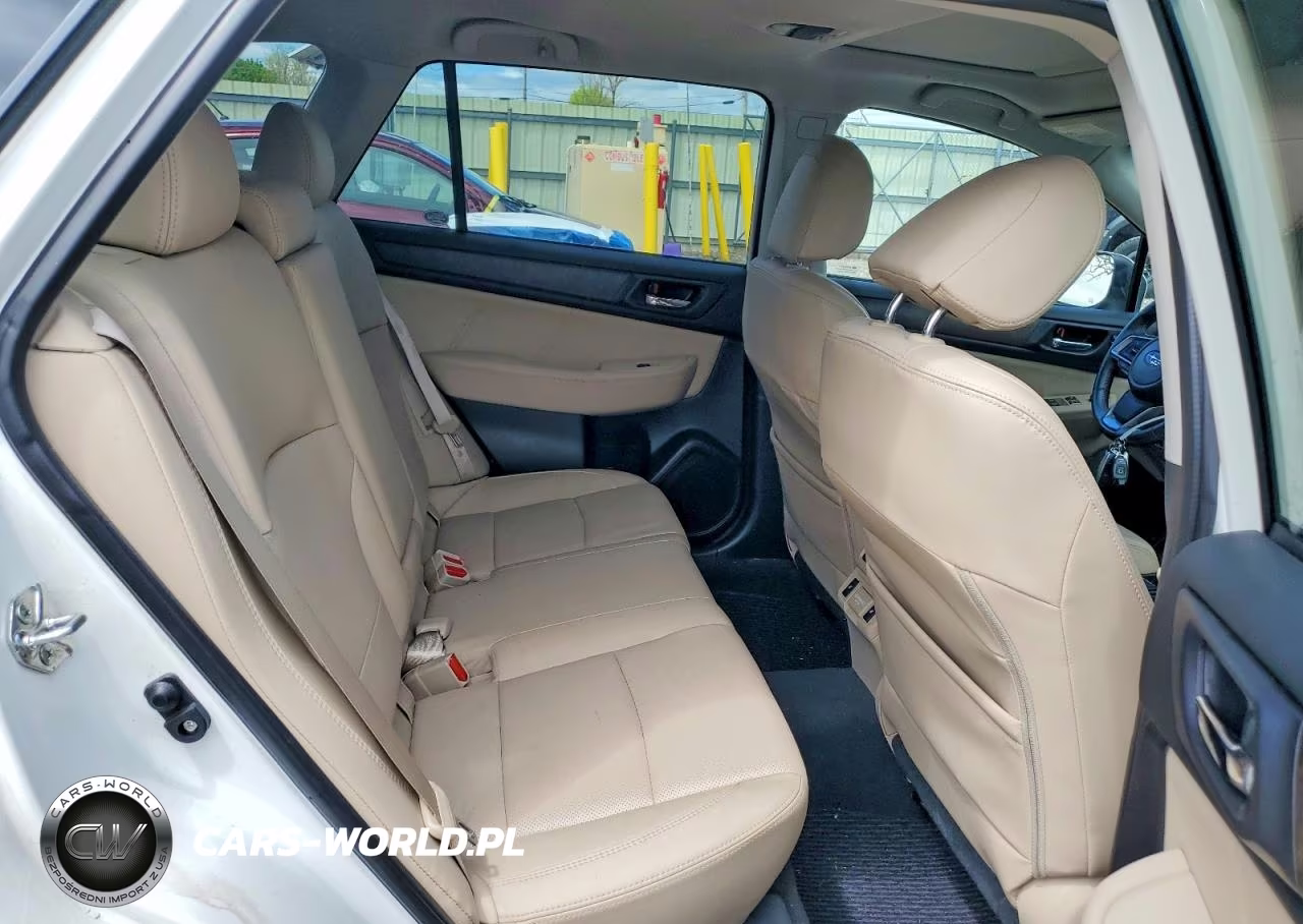 2018 Subaru Outback 3.6R Limited VIN:4S4BSENC9J3274277 - 11