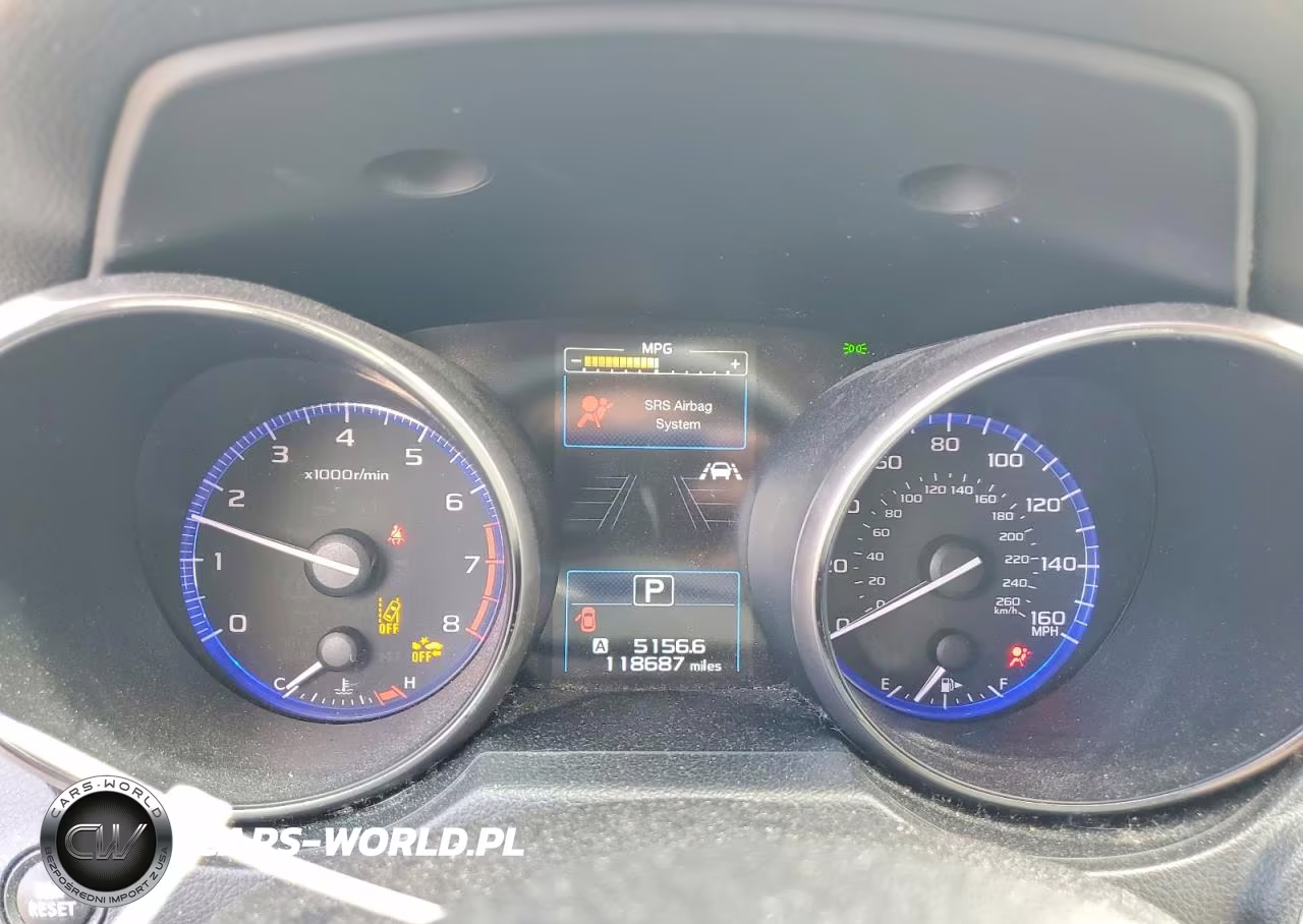 2018 Subaru Outback 3.6R Limited VIN:4S4BSENC9J3274277 - 9