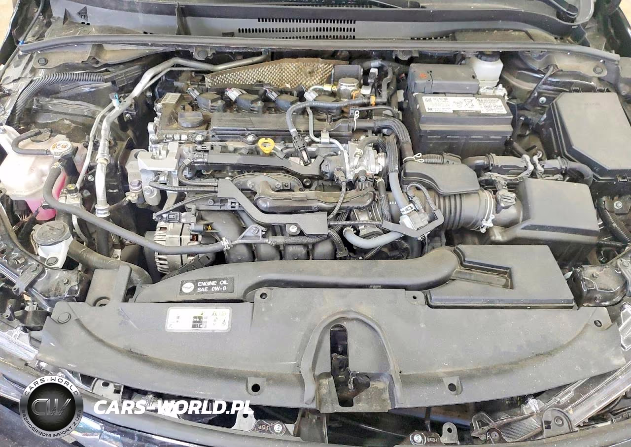 2026 Toyota Corolla Le VIN:5YFB4MDE0TP397360 - 11