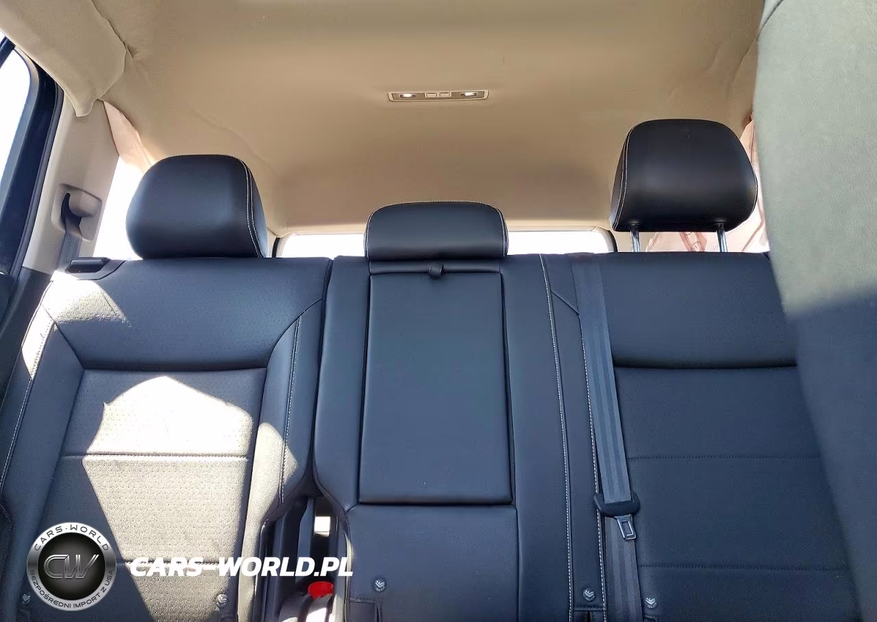 2022 Volkswagen Atlas Se VIN:1V2KR2CA1NC510781 - 10