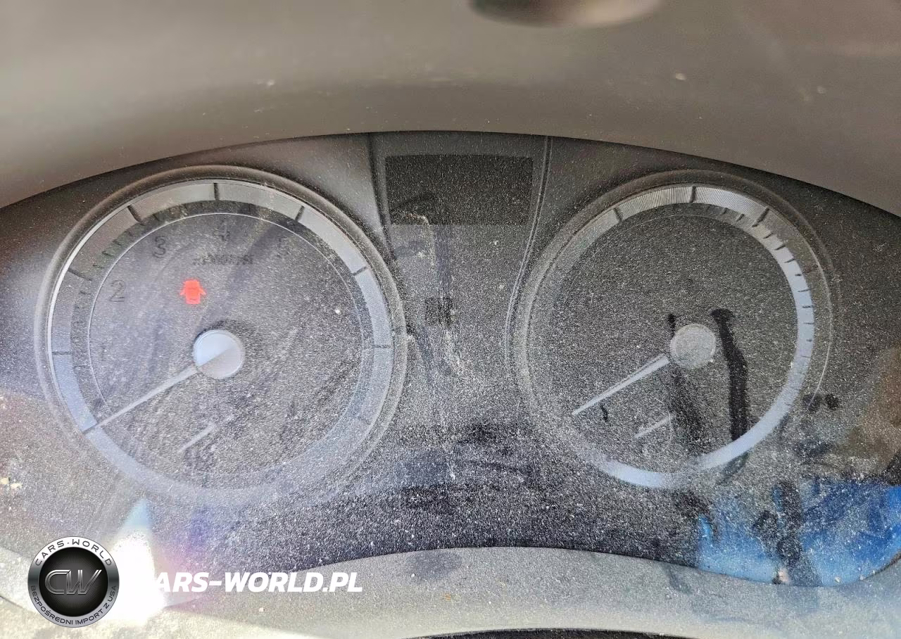 2008 Lexus Es 350 VIN:JTHBJ46G982220639 - 9